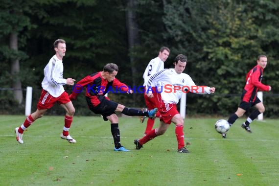 FV Elsenz - SV Hilsbach (© Siegfried)